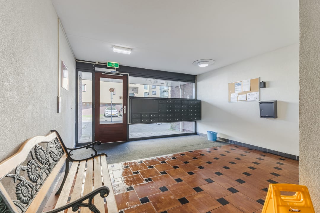 Photo 16 of Hofdael 58