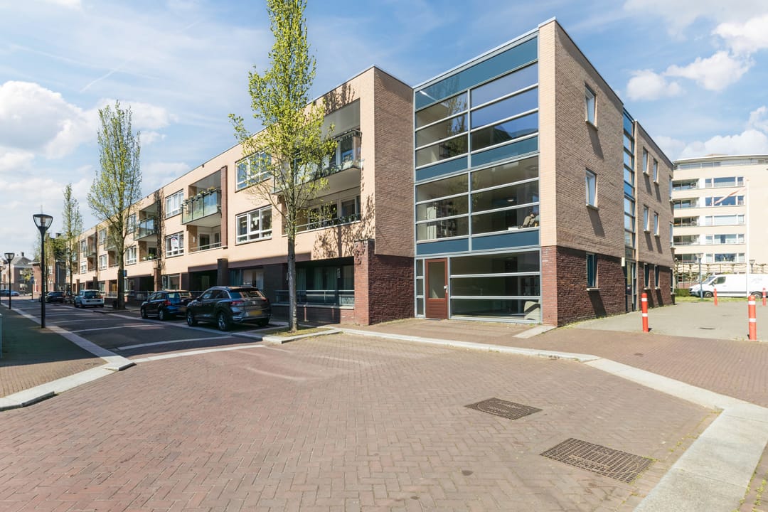 Photo 17 of Hofdael 58