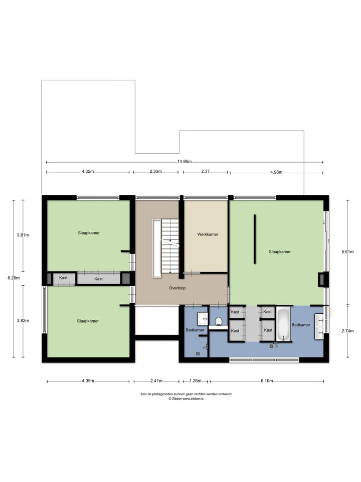 Foto 67 van Patrijzenlaar 5