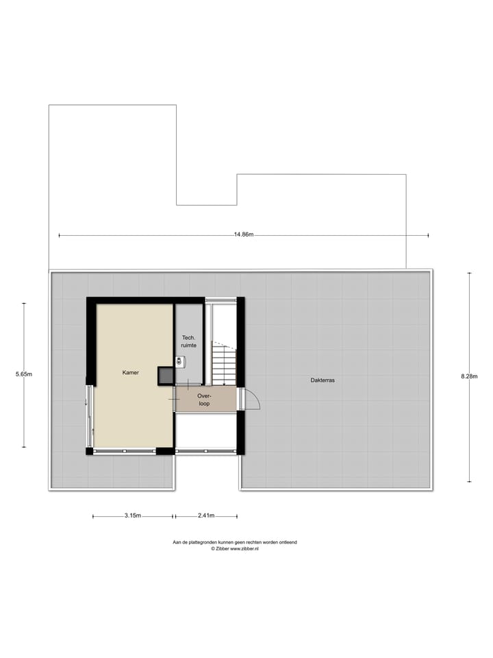 Foto 73 van Patrijzenlaar 5