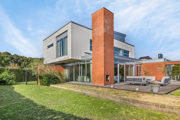 Foto 74 van Patrijzenlaar 5