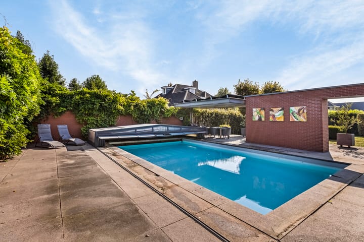 Foto 83 van Patrijzenlaar 5