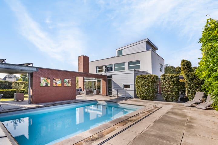 Foto 84 van Patrijzenlaar 5