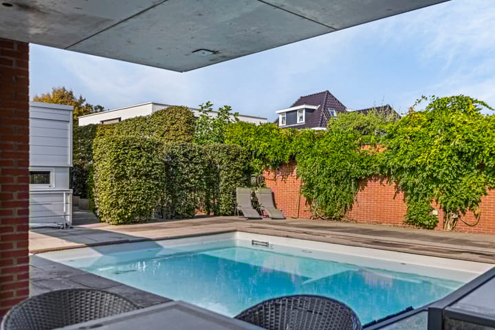 Foto 85 van Patrijzenlaar 5