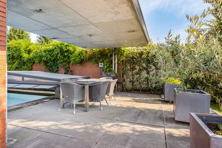 Foto 86 van Patrijzenlaar 5