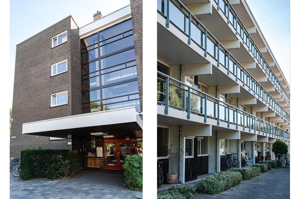 Foto 4 van Veldzigtlaan 58