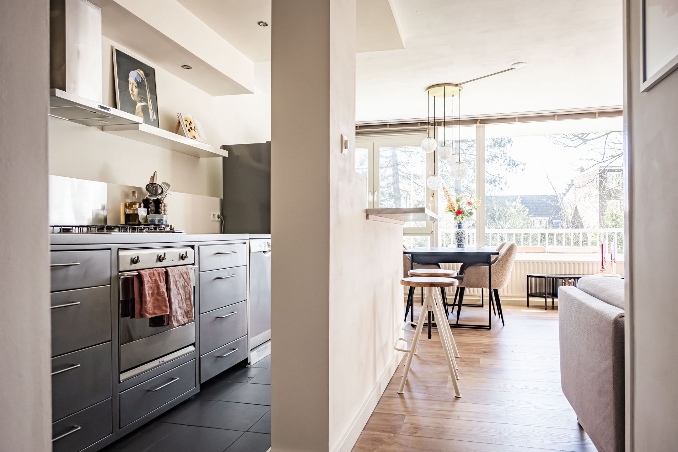 Foto 6 van Veldzigtlaan 58