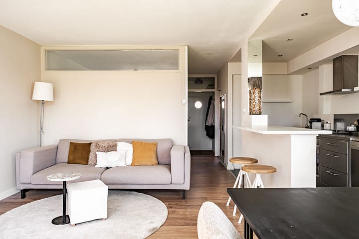 Foto 7 van Veldzigtlaan 58