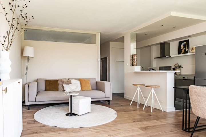 Foto 9 van Veldzigtlaan 58