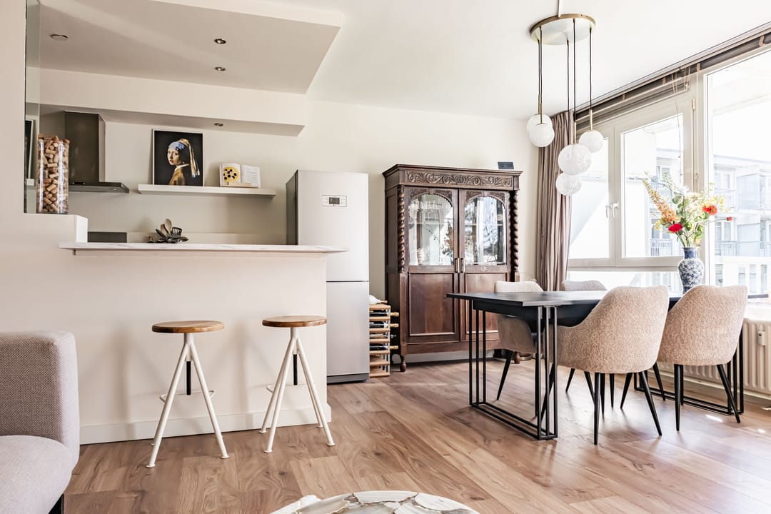 Foto 11 van Veldzigtlaan 58