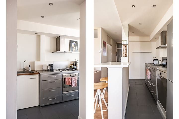 Foto 12 van Veldzigtlaan 58