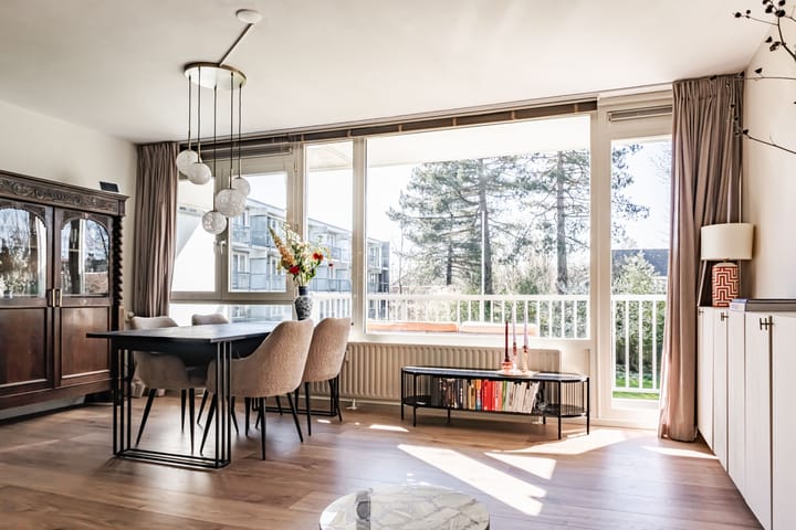 Foto 13 van Veldzigtlaan 58