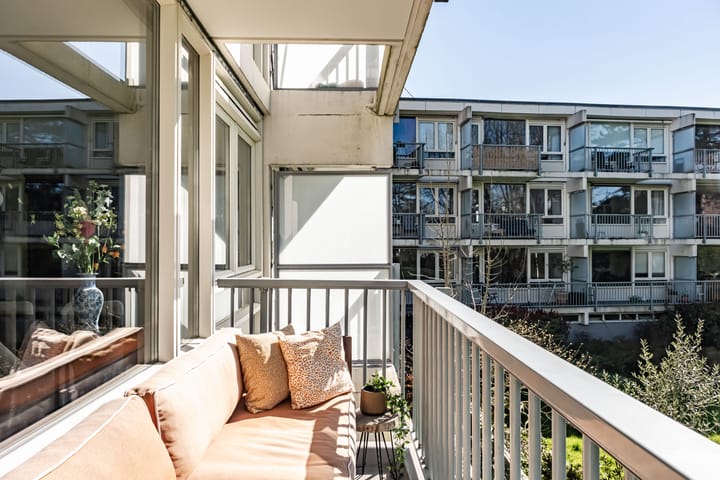 Foto 14 van Veldzigtlaan 58