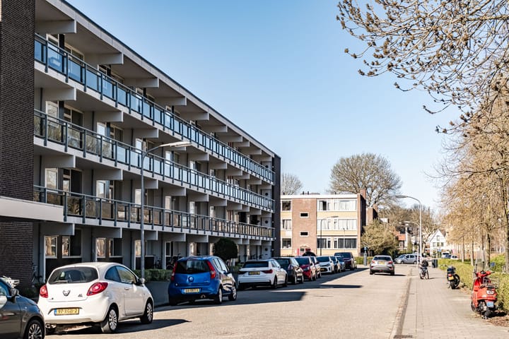 Foto 22 van Veldzigtlaan 58