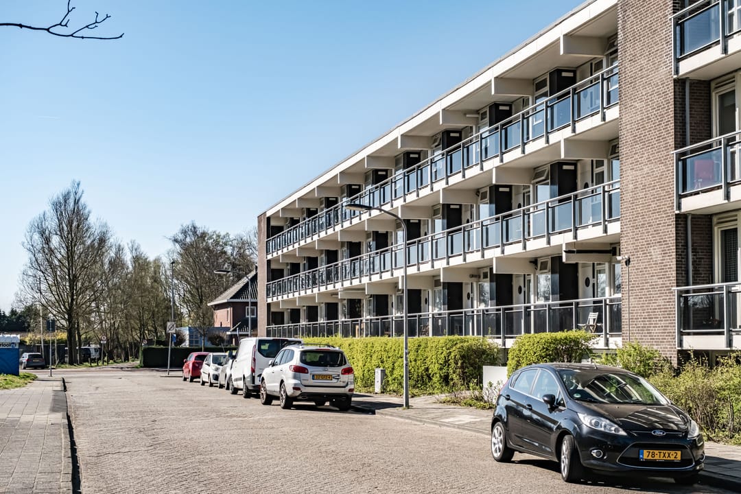 Foto 23 van Veldzigtlaan 58