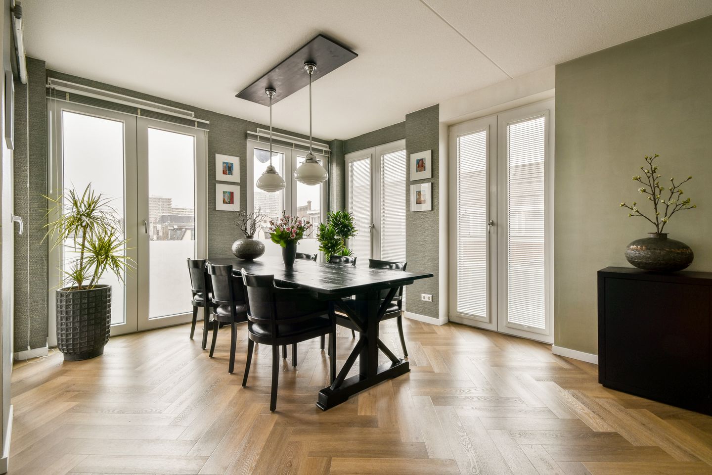 Foto 4 van Prinsesseweg 11