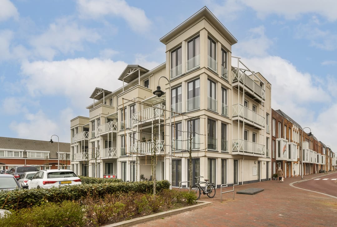 Foto 7 van Prinsesseweg 11