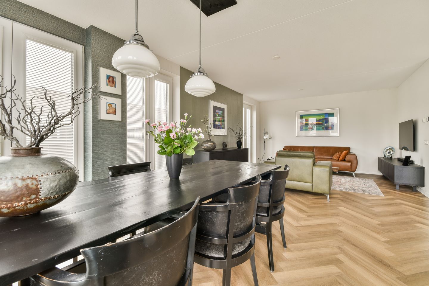 Foto 10 van Prinsesseweg 11