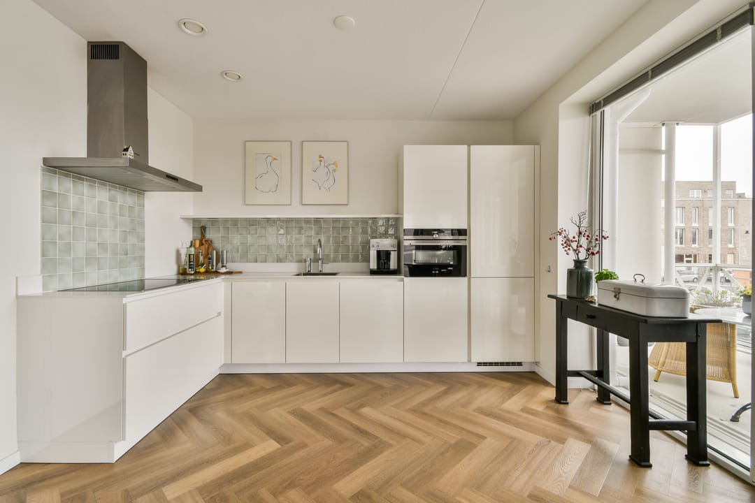 Foto 13 van Prinsesseweg 11