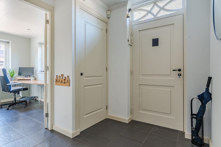 Foto 5 van Aarperstraat 23