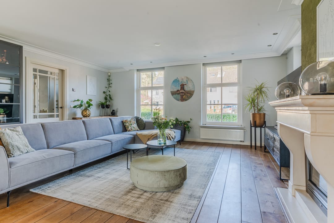 Foto 7 van Aarperstraat 23