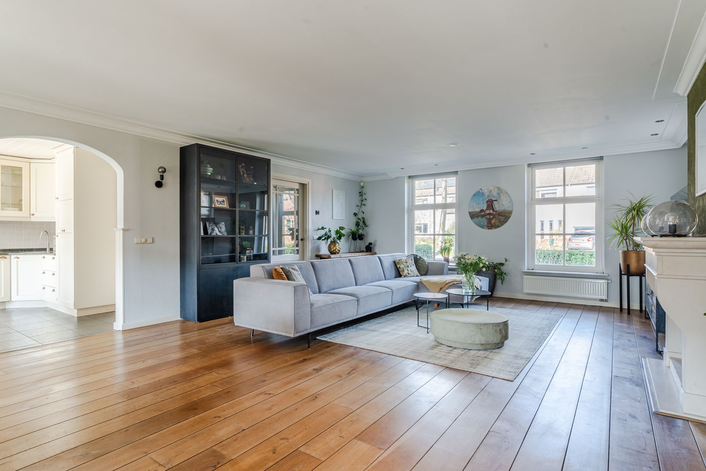 Foto 10 van Aarperstraat 23