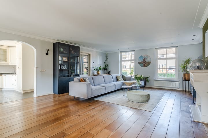 Foto 10 van Aarperstraat 23