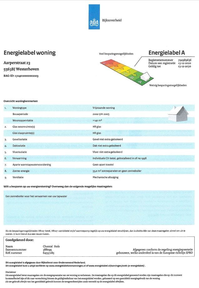 Foto 59 van Aarperstraat 23