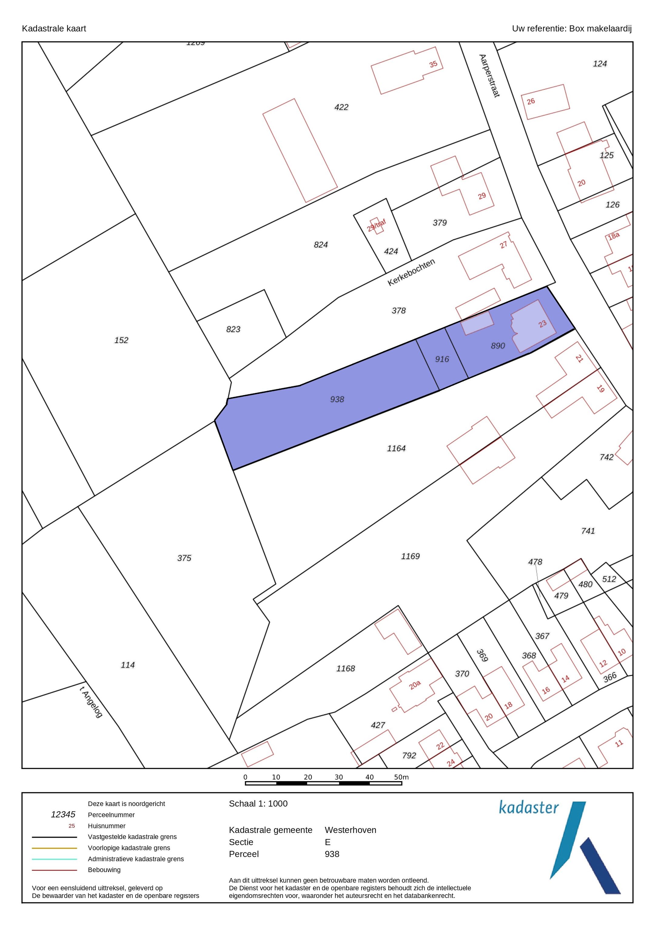 Foto 60 van Aarperstraat 23
