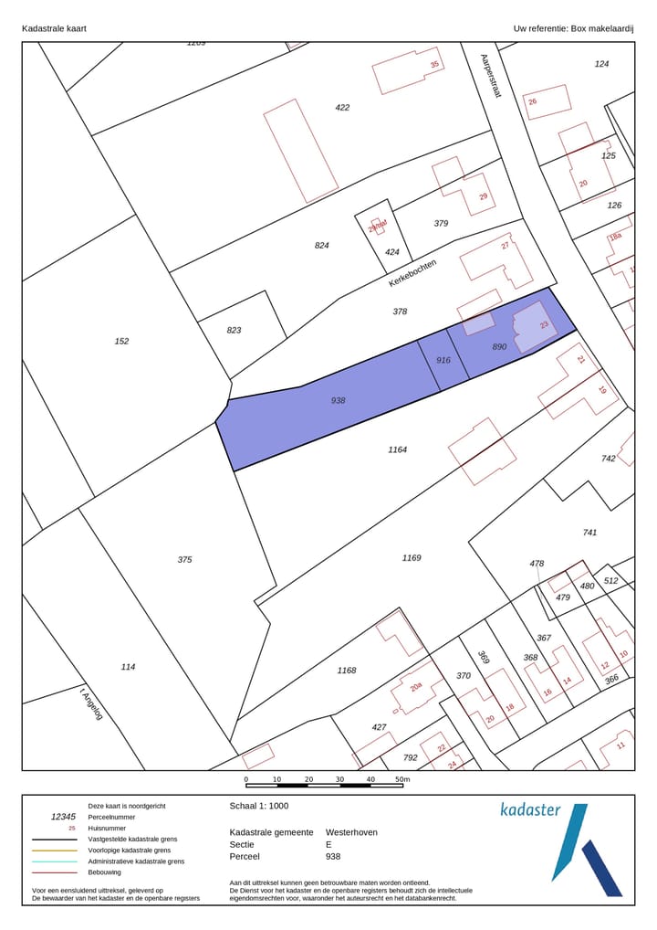 Foto 60 van Aarperstraat 23