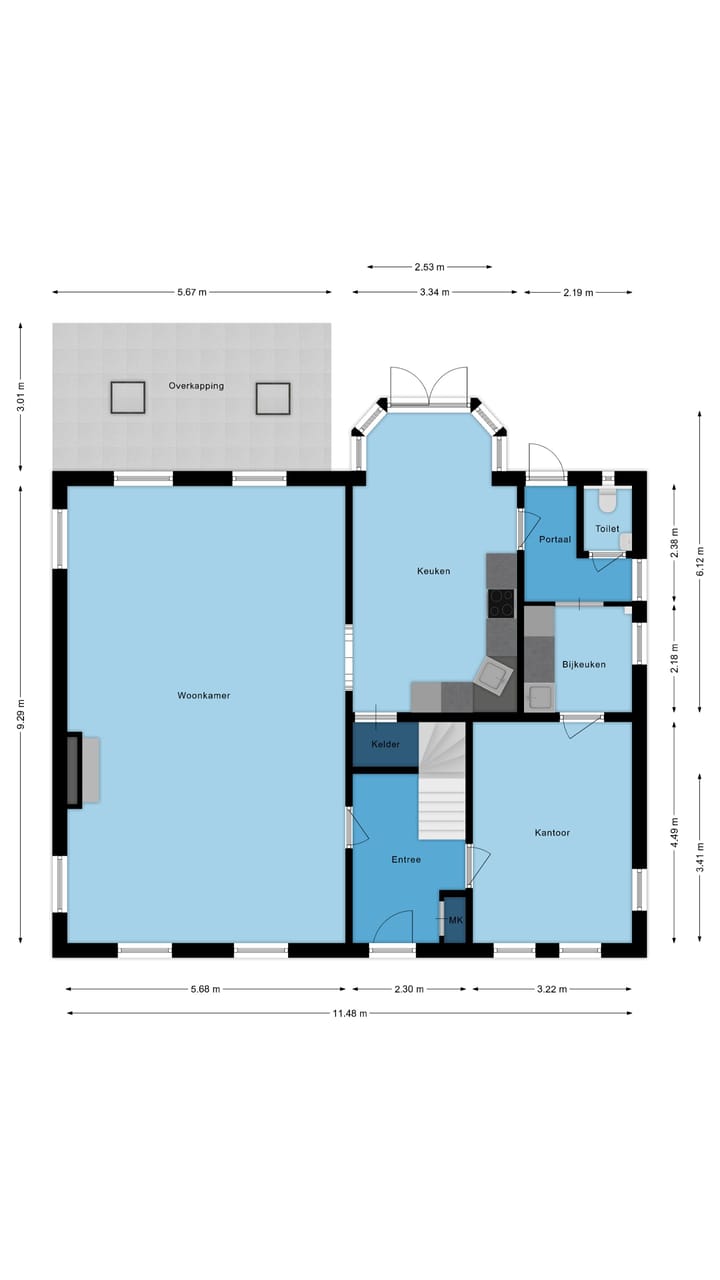 Foto 62 van Aarperstraat 23