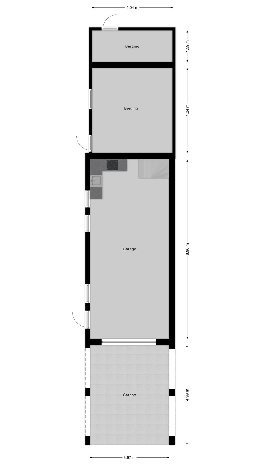 Foto 68 van Aarperstraat 23