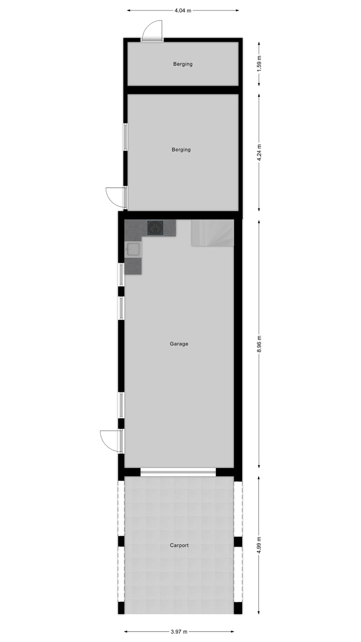 Foto 68 van Aarperstraat 23