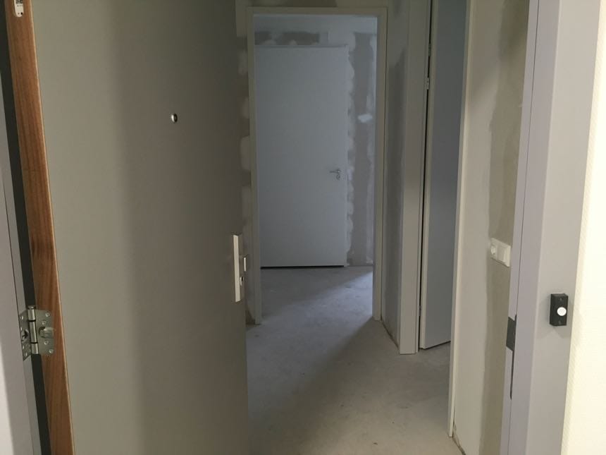 Foto 5 van Grenenhout 8-107