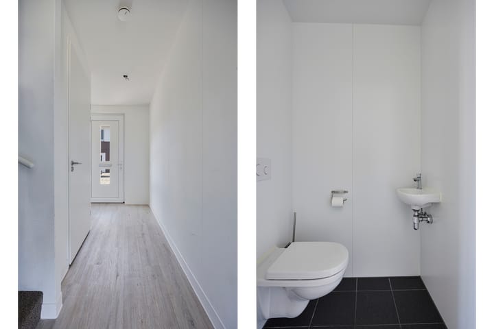 Foto 6 van Watermunt 3