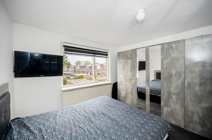 Foto 3 van Kornwierde 196