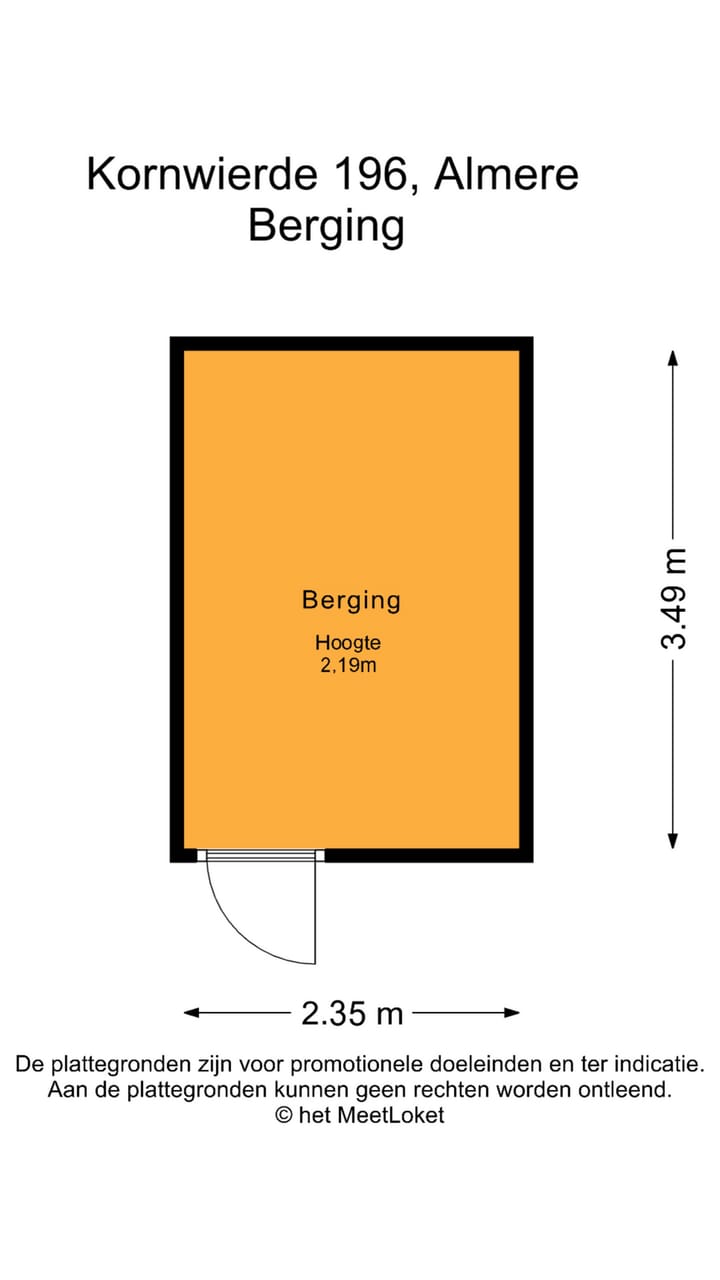 Foto 35 van Kornwierde 196