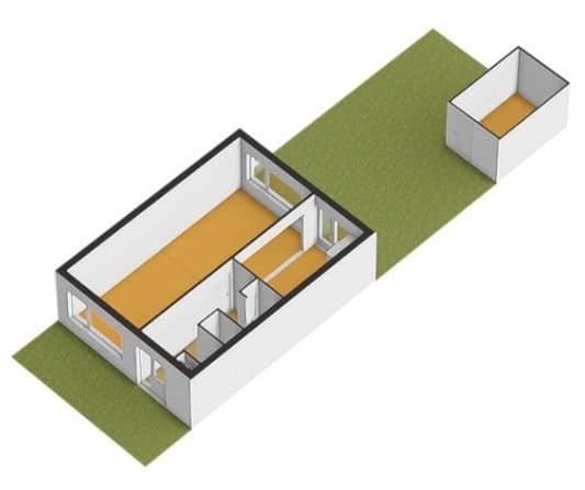 Foto 36 van Kornwierde 196