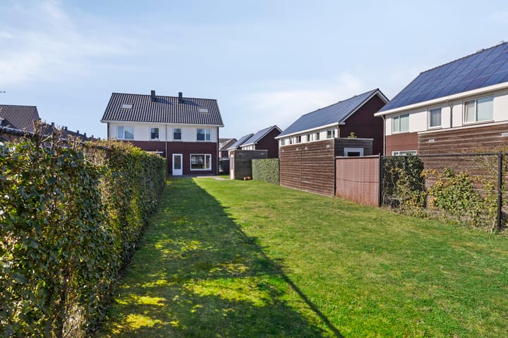 Foto 24 van Watermunt 3