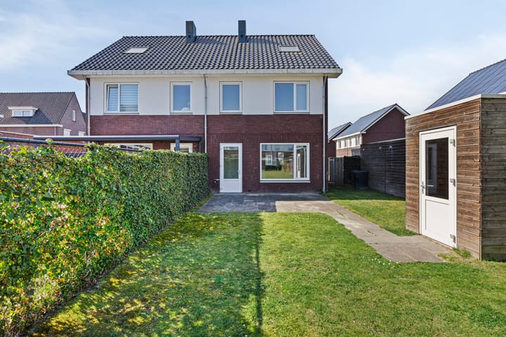 Foto 25 van Watermunt 3