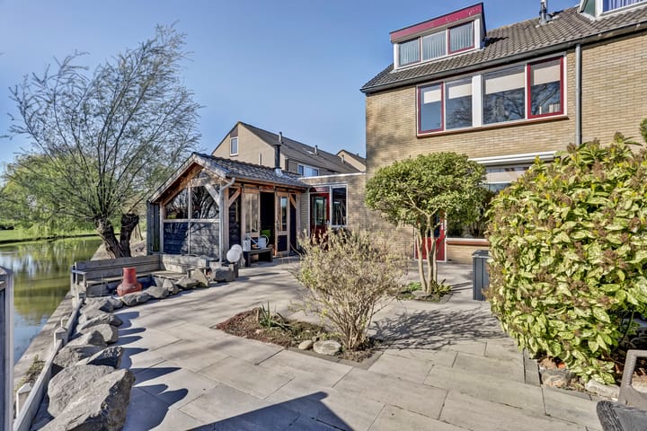 Foto 2 van Reigerhof 20