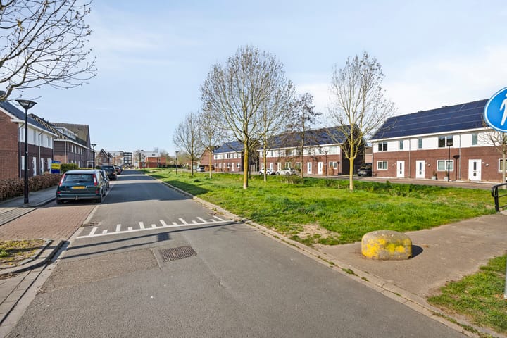 Foto 29 van Watermunt 3