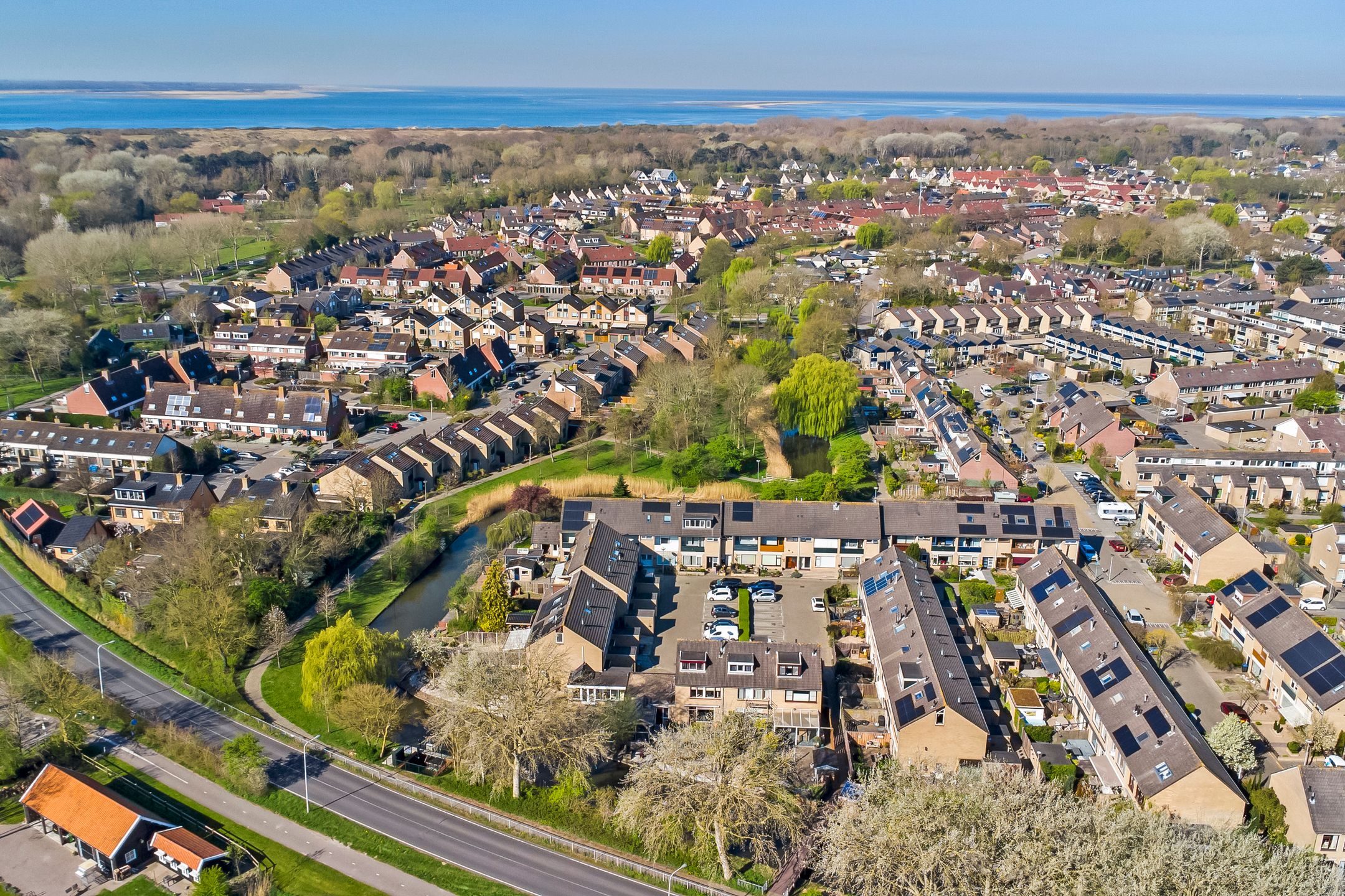 Foto 3 van Reigerhof 20