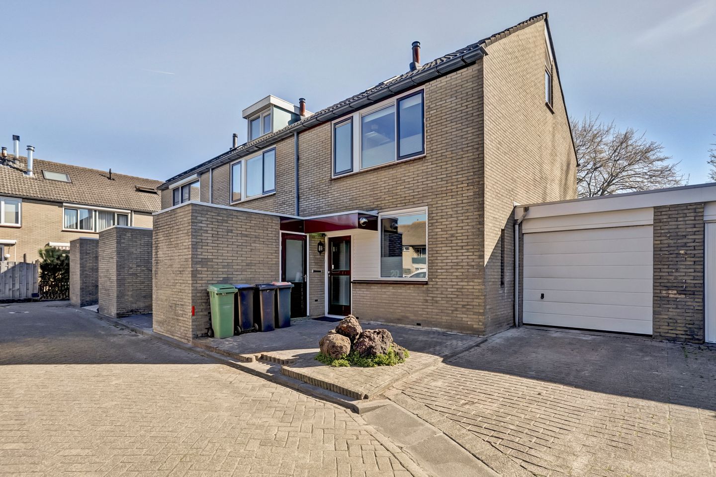 Foto 4 van Reigerhof 20