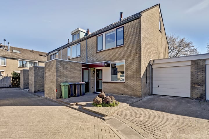 Foto 4 van Reigerhof 20