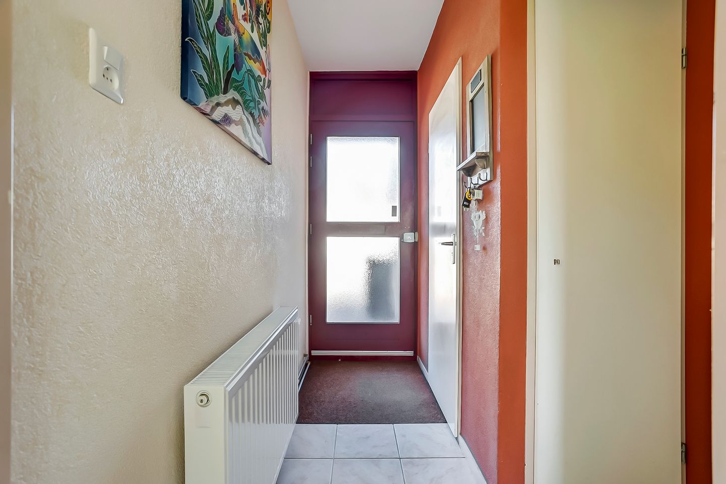 Foto 5 van Reigerhof 20