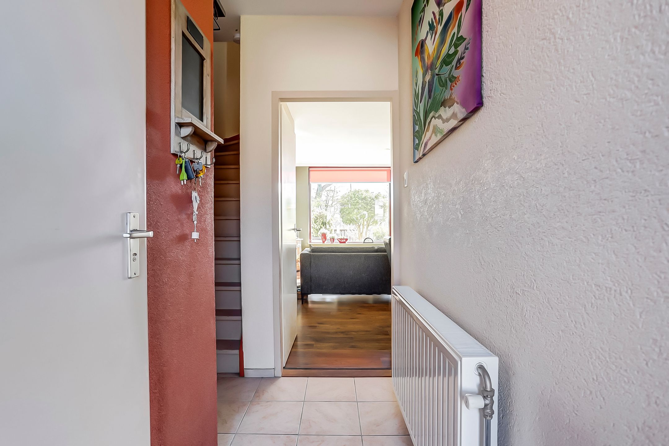 Foto 6 van Reigerhof 20