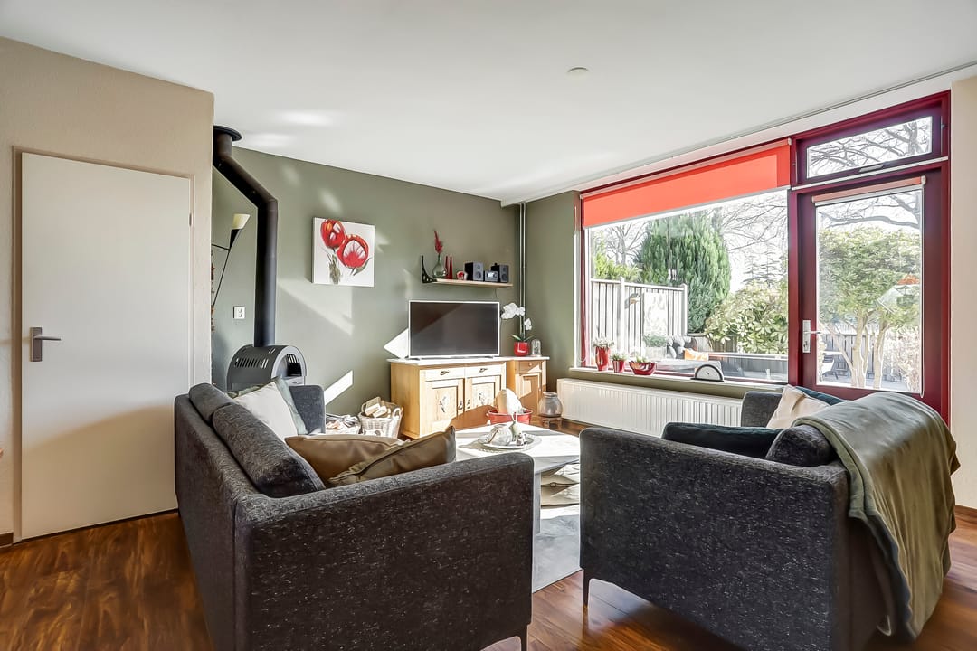 Foto 7 van Reigerhof 20