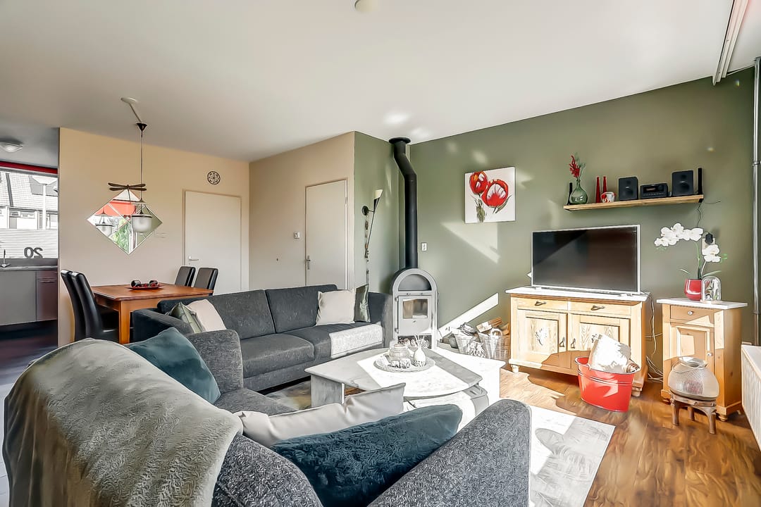 Foto 8 van Reigerhof 20