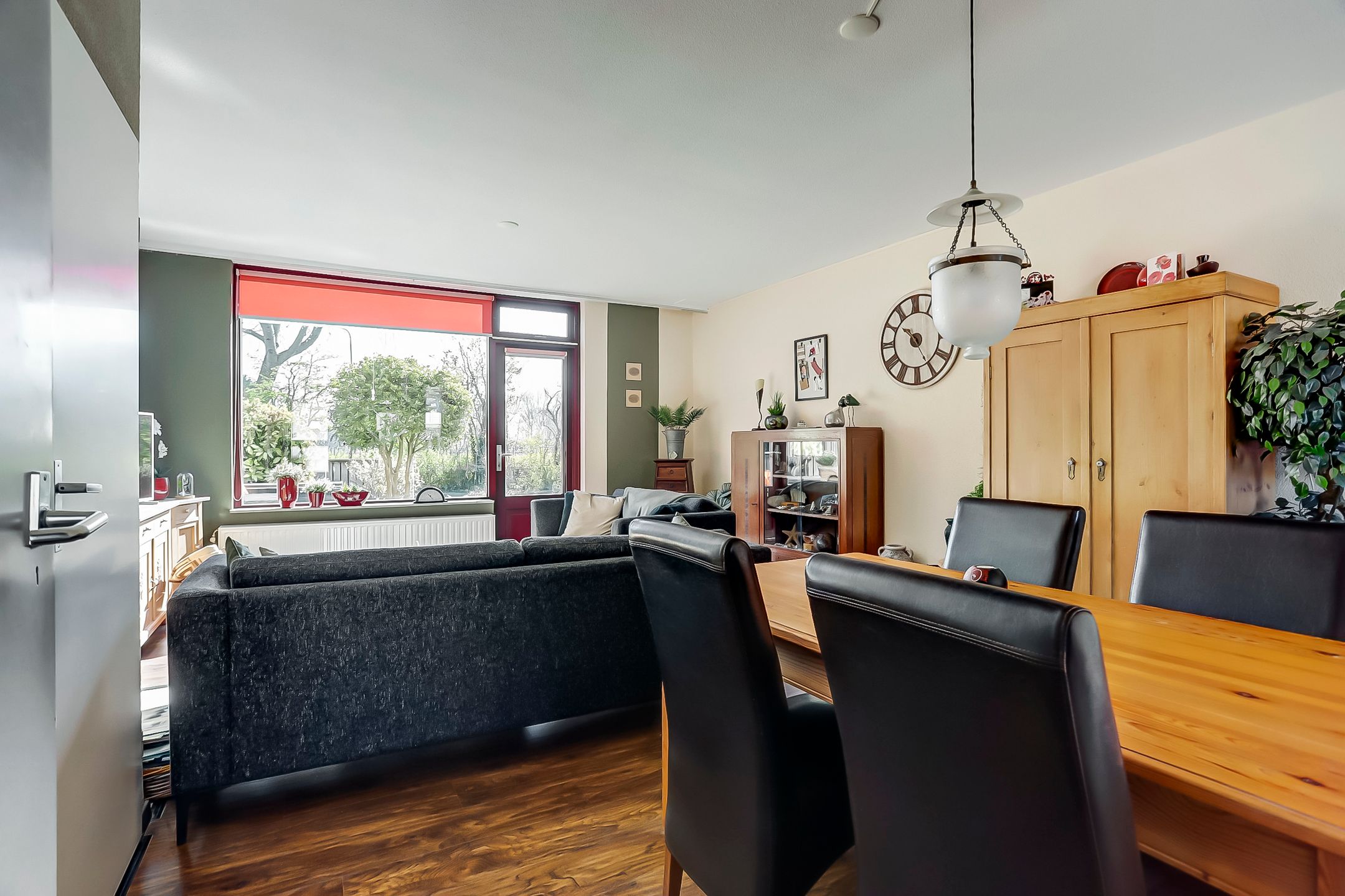 Foto 9 van Reigerhof 20